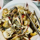 청기와한식 이미지