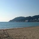 센텀시티교차로(수영방면) 이미지