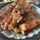 한양숯불갈비 이미지