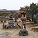 가회면사무소 | 합천 영암사지 쌍사자석등(陜川 靈岩寺址 雙獅子石燈).경남