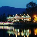 강화 호수의 집 이미지