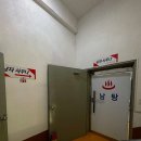 시원청 헬스장 이미지