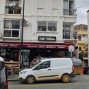 두이SHOP | 튀르키예 카쉬 디저트 카페 맛집 추천: Dessert Shop(Tatlı Dükkanı) 방문 후기