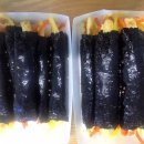 더착한꼬마김밥
