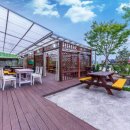 펜션.라온빌리지 이미지