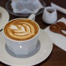 디저트블랑(dessert blanc) 이미지