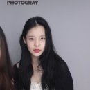 강릉은 왜이리 시원한가요..?? 아가씨와 함께한.. 공기 먹방