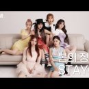 더스타의 특급 어린이날 선물, STAYC 패션필름 🎁 ‘인간 팅커벨🧚’이 된 스테이씨의 몽환적인 아름다움🌟 이미지