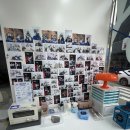 진주 시내 사진관, 아하스튜디오에서 증명사진 찍은 후기