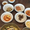 종가8길 | 함양집 | 울산 중구 복산동 한식 맛집 후기 (육회비빔밥, 물회, 도가니탕)