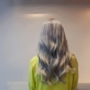 세리본헤어 이미지