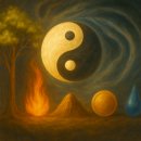 용신48 | [신내린마을] 사주란 무엇일까?- 쉽게 설명하는 사주 이야기