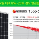 금호태양광발전소 이미지