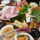 빛나는바다 | 올해두번먹은 내돈내산 의정부방어맛집 [빛나는바다]