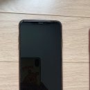 애플 / 아이폰 XS MAX 홍콩판 256G 골드 / Free 이미지