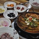 윤심이네 실비집 티스토리