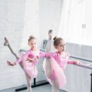 유아발레4 이미지