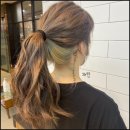 리안헤어 이미지