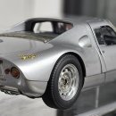 [CMC] Porsche Carrera 904 GTS, 1964 이미지