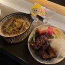 평촌역 술집 바이찬 명랑치즈감자 맛집 다찌석 후기