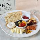 GS25 서면문화점 | GS25 재료로 만든 5분 와인 플래터 - 오늘 밤 바로 도전