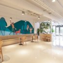 펌킨 펫하우스 청담 이미지