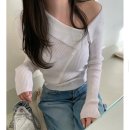 [verni]베르니마켓 아이브 니트(ive knit)/카펜터 팬츠(link carpenter denim) 솔직후기(착샷O)