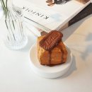 홈카페디저트 이미지