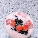 빽다방가산SK | 빽다방 통단팥컵빙 & 컴포즈 연유 수박 팥빙