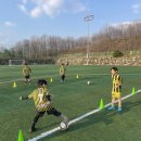 오학체육공원 축구장 이미지