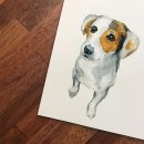 수채화로 만나는 일상 스케치 이미지