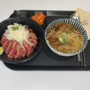 건대스타시티점 | 건대 스타시티 맛집 [홍대개미롯데백화점 건대 스타시티점] 덮밥 후기