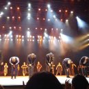 국립현대무용단 <스윙(Swing)> 이미지