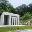 전주 승화원 | 전북 전주 장례후기