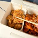 닭강정공방 동해점