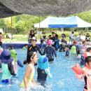 가재울 공원 이미지