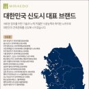 강릉건설(주) 이미지