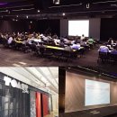 정종태 | NHN엔터테인먼트 임직원 대상 에이스카운터 사용자교육 후기