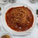 해리수 | [해리수] 울진 생선찜 현지인 식당 허영만백반기행 생선조림
