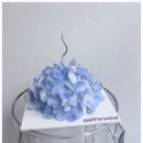 러비 케이크 네이버블로그