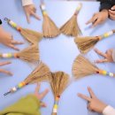 (복 기원) 전통소품 만들기 이미지