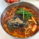 현대장 | 강릉 장칼국수 맛집 현대장칼국수 본점, 얼큰한 국물로 제대로 해장한 후기