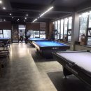 합정당구클럽 이미지