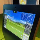 강동 휴 스크린골프 이미지