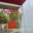 카페 화이트블럭 이미지