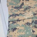 USMC 프로그 컴벳바지(우드마펫)/미해병대전투바지 이미지