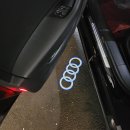 주식회사 폴리텍자동차서비스 | 아우디 위본모터스 분당전시장 A5 시승 후기 (테슬라 모델3과 비교)