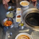 딱따구리문구 - 성동구 왕십리로 211 | ​[명지 맛집] 숯불 향 가득! 야들야들한 닭목살 전문점 '딱따구리' 3인 세트 후기