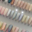 디자인달과별 | 관저동네일 가성비좋은 마치광장 별네일 후기
