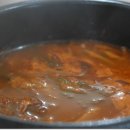 선비촌종가집 이미지